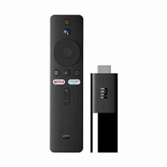 Adattatore Smart TV Xiaomi Mi TV Stick Quad Core DDR4 Wifi