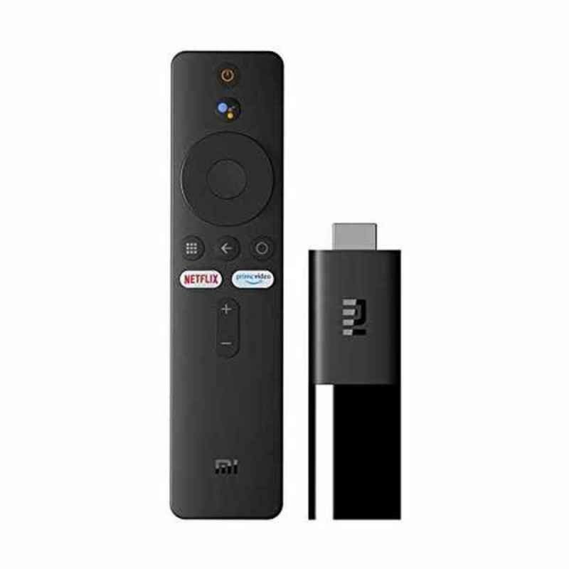 Smart TV Adapter Xiaomi Mi TV Stick Quad Core DDR4 Wifi