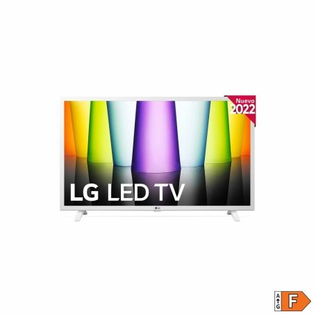 Televisione LG 32LQ63806LC 32" Full HD LED
