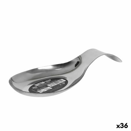 Spoon Rest Quttin 19,5 x 7,6 x 3,2 cm (36 Units)