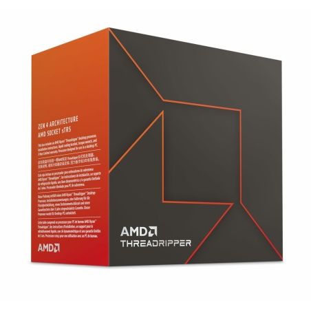 Processor AMD 100-100001352WOF