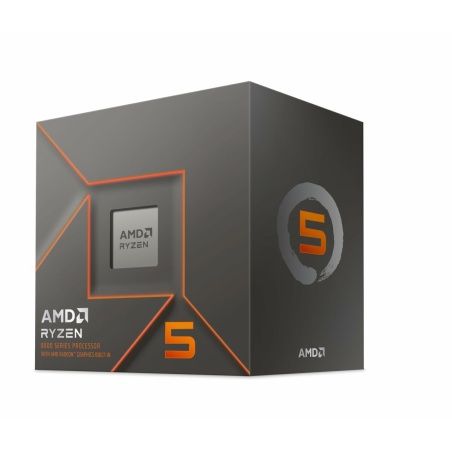 Processore AMD 8500G AMD AM5