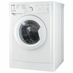 Lavatrice Indesit EWC71252WSPTN 1000 rpm Bianco 7kg