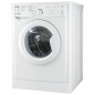 Washing machine Indesit EWC71252WSPTN 1000 rpm White 7kg