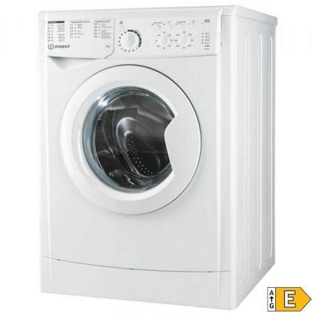 Lavatrice Indesit EWC71252WSPTN 1000 rpm Bianco 7kg