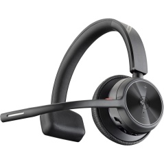 Headphone with Microphone HP Voyager 4310 UC Black