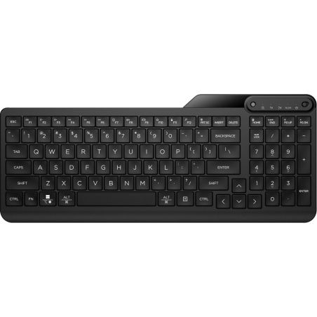Keyboard HP 7N7B9AAABE Black
