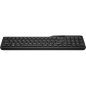 Keyboard HP 7N7B9AAABE Black