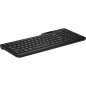 Keyboard HP 7N7B9AAABE Black