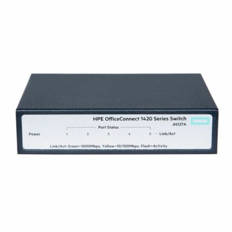 Switch HPE JH327A 