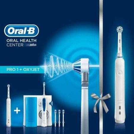 Spazzolino da Denti Elettrico Oral-B