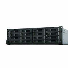 Server Synology RS4021XS+ Intel Xeon D-1541 16 GB RAM