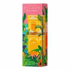 Women's Perfume Escada EDT Brisa Cubana 30 ml