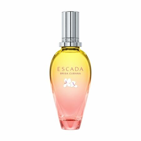 Women's Perfume Escada EDT Brisa Cubana 50 ml