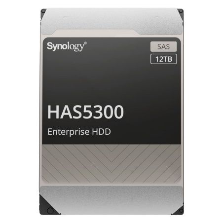 Hard Drive Synology HAS5300 3,5" 12 TB