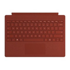 Tastiera e Mouse Microsoft KCS-00095 Rosso