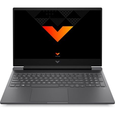 Laptop HP VICTUS GAMING 16-r0009ns I7-13700H 512 GB SSD Nvidia Geforce RTX 4050