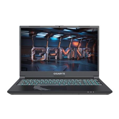 Laptop Gigabyte G5 MF5-52ES353SD Qwerty in Spagnolo I5-13500H 512 GB SSD Nvidia Geforce RTX 4050