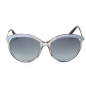 Ladies' Sunglasses Dior DIORMETALEYES1 HD