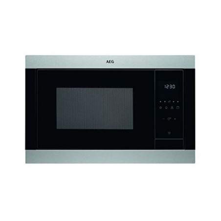 Microwave with Grill AEG MSB2547DM 23L 1450 W