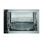 Microwave with Grill AEG MSB2547DM 23L 1450 W