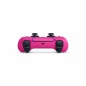 Controller Gaming Sony Rosa