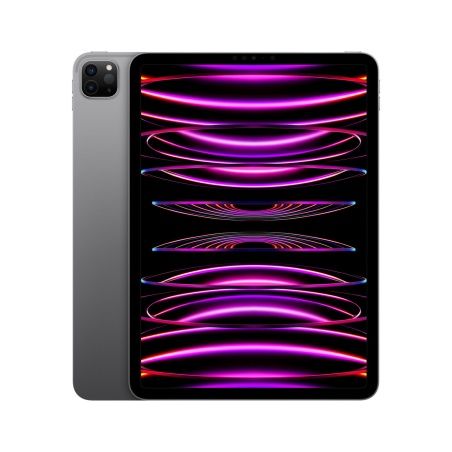 Tablet iPad Pro 11 Apple MNXF3TY/A 8 GB RAM M2 Grey 8 GB 256 GB