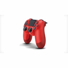 Controller Gaming Sony DS4 V.2 Rosso