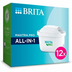 Filter for filter jug Brita Pro All in 1 12 Units