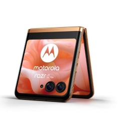 Smartphone Motorola RAZR 40 ULTRA 8 GB RAM 256 GB