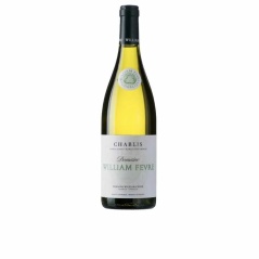 White Wine William Fèvre Chablis William Fevre 2019