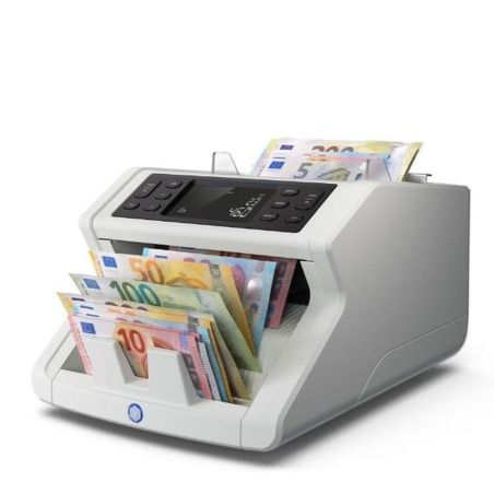 Contatore di Banconote Safescan 2265-S Bianco