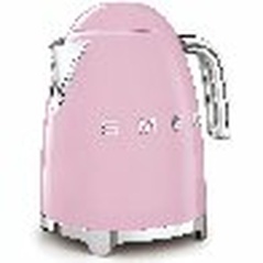 Bollitore Smeg KLF03PKEU Rosa Acciaio inossidabile 2400 W 1,7 L