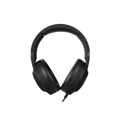Headphones with Microphone Newskill Sobek 7.1 Black