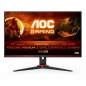 Monitor AOC Full HD 27" 165 Hz