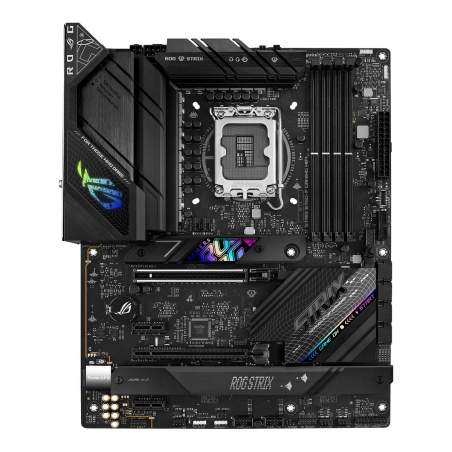 Scheda Madre Asus ROG STRIX B760-F GAMING WIFI Intel LGA 1700