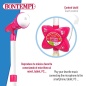 Toy microphone Bontempi Pink Electric