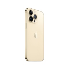 Smartphone Apple iPhone 14 Pro Max Golden Gold 512 GB
