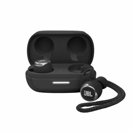Bluetooth Headphones JBL Reflect Flow Pro Black