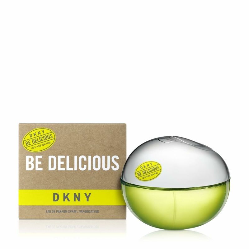 Women's Perfume Donna Karan DELICIOUS COLLECTION EDP EDP 100 ml
