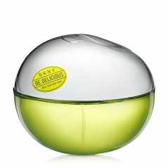 Women's Perfume Donna Karan EDP Be Delicious 100 ml