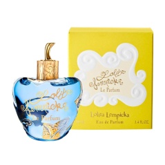 Profumo Donna Lolita Lempicka EDP EDP 100 ml Le Parfum