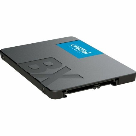Hard Disk Esterno Crucial CT2000BX500SSD1 2,5" 2 TB 2 TB SSD