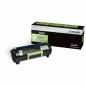 Toner Lexmark 502H R Nero