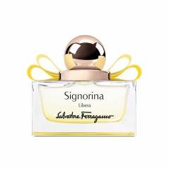 Women's Perfume Salvatore Ferragamo SIGNORINA EDP EDP 30 ml