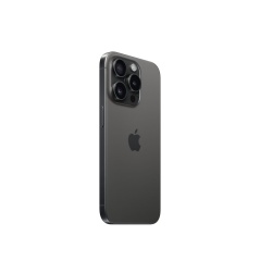 Smartphone Apple iPhone 15 Pro 6,1" 512 GB Nero