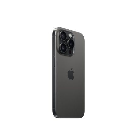 Smartphone Apple iPhone 15 Pro 6,1" 512 GB Black