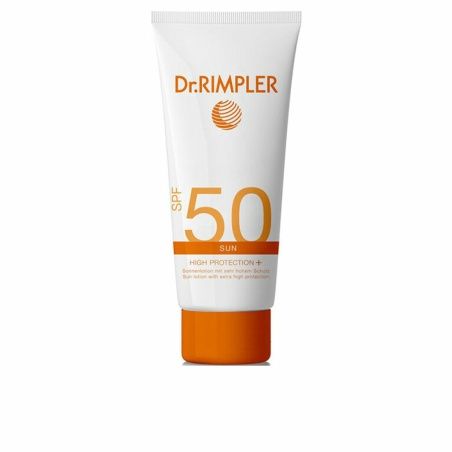 Sun Block Dr. Rimpler High Protection Spf 50 200 ml