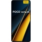 Smartphone Poco X6 Pro 6,67" MediaTek Dimensity 8300-Ultra 8 GB RAM 256 GB Giallo