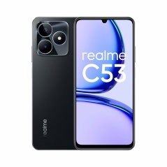 Smartphone Realme C53 6,74" 8 GB RAM 256 GB Black